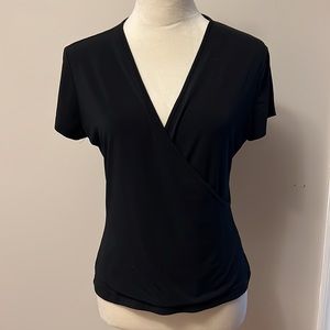 3 FOR $40 - New York & Co V-neck Top